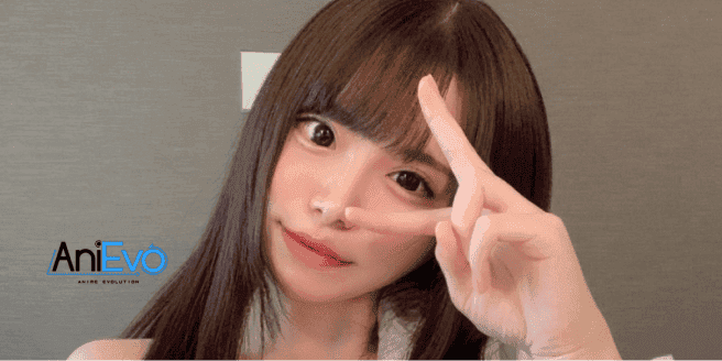 Artis Jepang Terkenal Kyoka Suzune Akan Pensiun dari Industri JAV Bulan Depan.