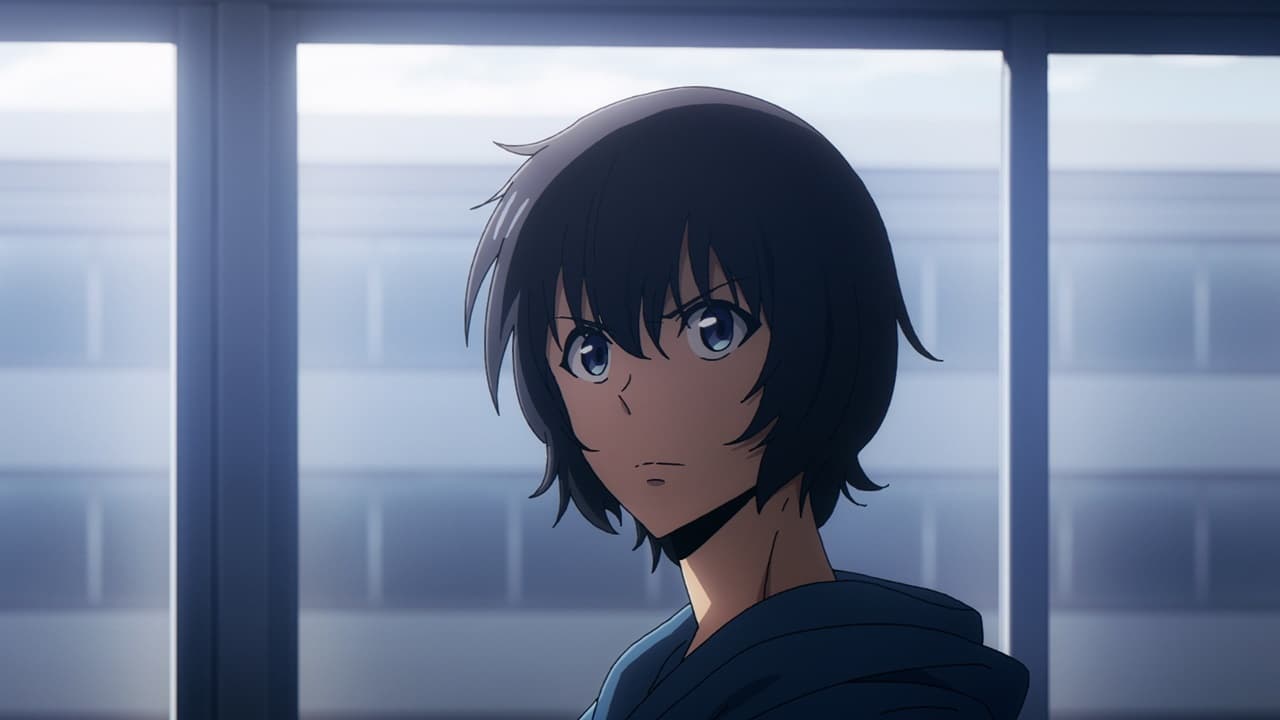 Anime Solo Leveling Ungkap Preview Episode 3