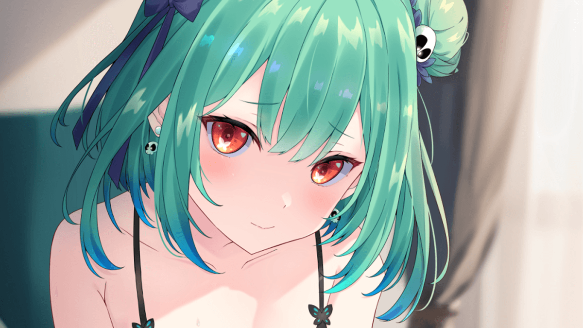 Skandal Dunia VTuber, Vtuber Uruha Rushia melakukan NTR di Kehidupan Nyata