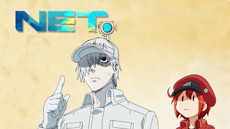 Media Luar Negeri Terkejut Sampai Menyorotin Sensor Anime Indonesia Yang Menuai Kontrovers