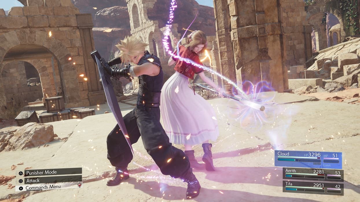 Game On! Square Enix Gasss Bakal Pake AI Buat Nge-boost Industri Game