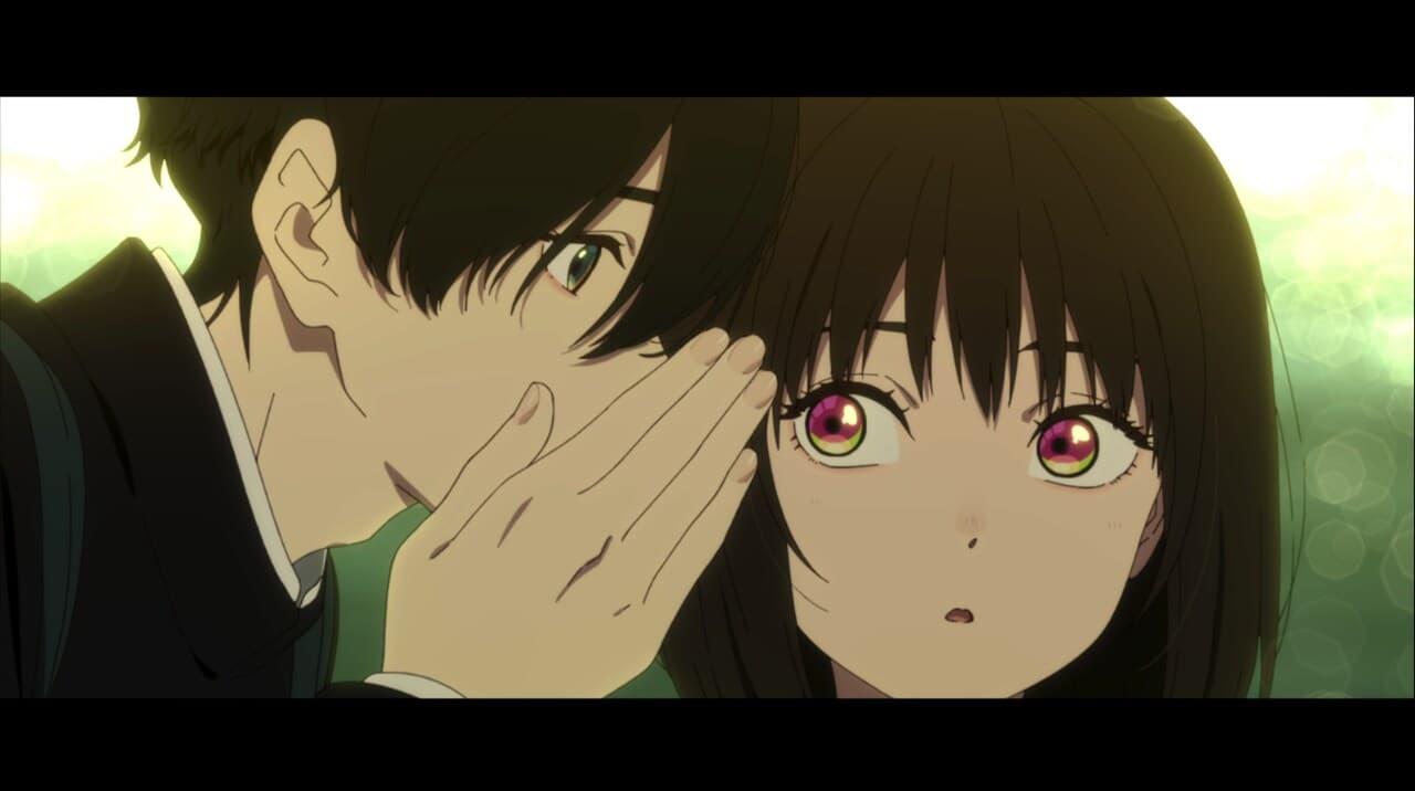 Anime Baru dari Sang Kreator Hyouka: "Shoushimin" Siap Menggebrak!