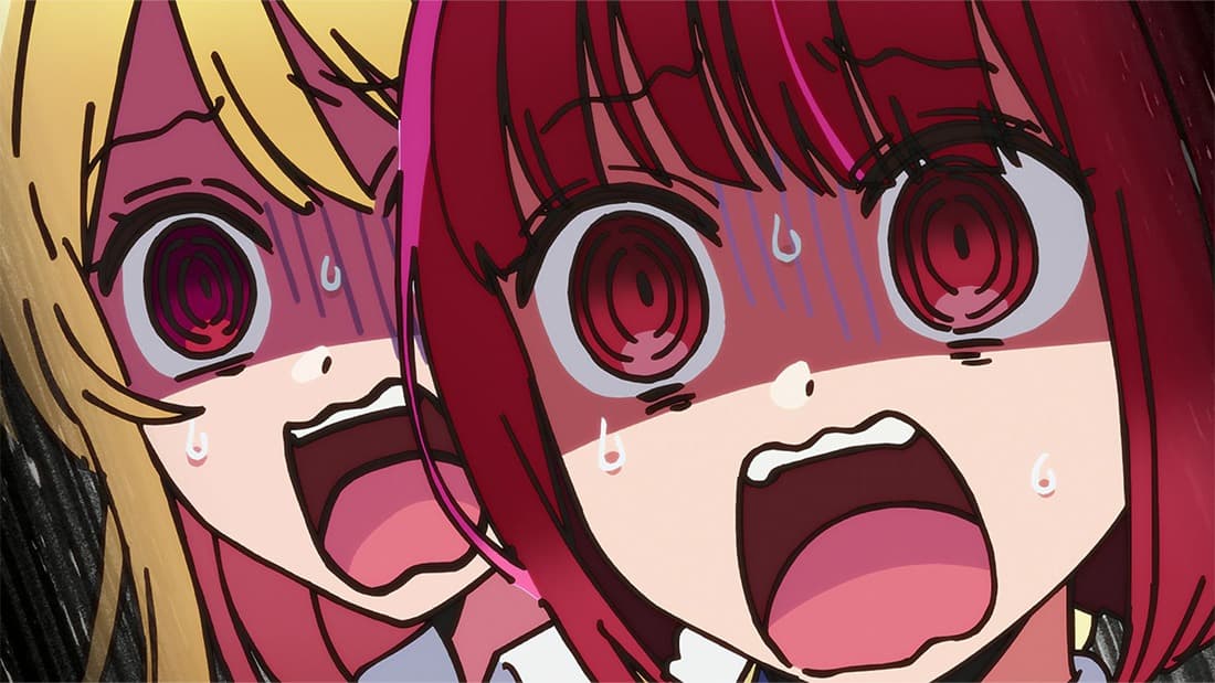 Mangaka Oshi no Ko Kena Serang Fans Fanatik Dari Seiyuu Populer