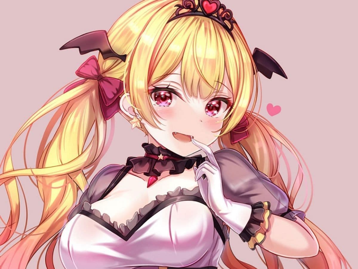 Lo Tau Gak Kenapa VTuber Yozora Mel Distop dari Hololive? Kontroversi Heboh!