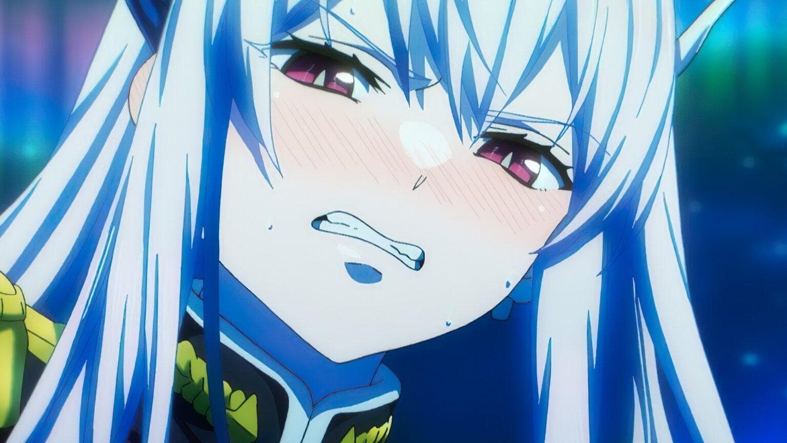 Nakal Deh! Mato Seihei no Slave Rilis Lewd Dakimakura
