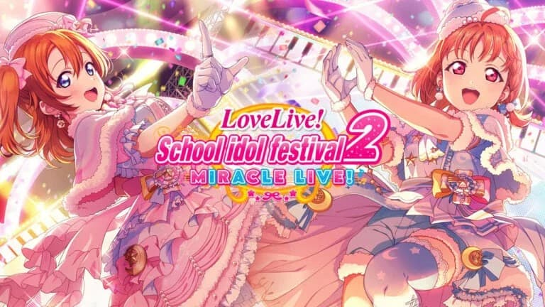 Game Love Live! Rumor Bakal Tutup Server, Gimana Nasib Love Live! Selanjutnya?