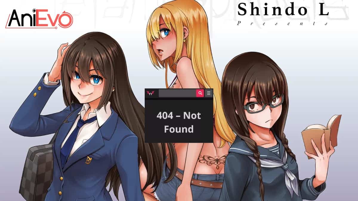 Karna Masalah Copyright, 12 Ribu Judul Doujin Nhentong Dihapus, Kode Nuklir 177013 Juga Kena Hapus