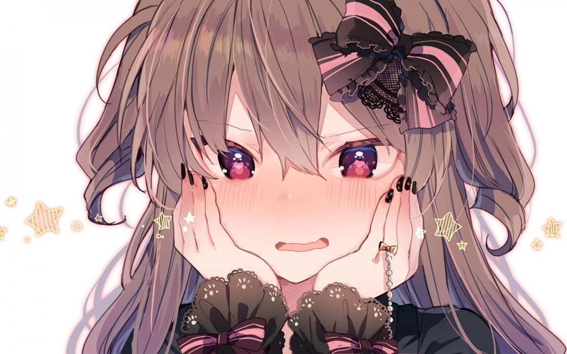 Udah Nggak Tahan! Perdebatan Soal Toked Gede di Anime Bikin Cewek Ini Kesal!