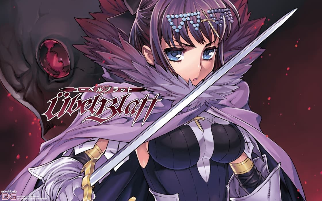 Ubel Blatt: Serial Manga Favorit Seinen Mendapatkan Adaptasi Anime yang Bikin Hype!