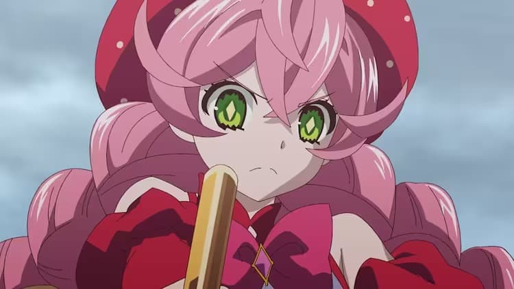 Para Gadis Ajaib Baru Muncul di Seri Anime Acro Trip, Siap Bikin Lo Terpesona!