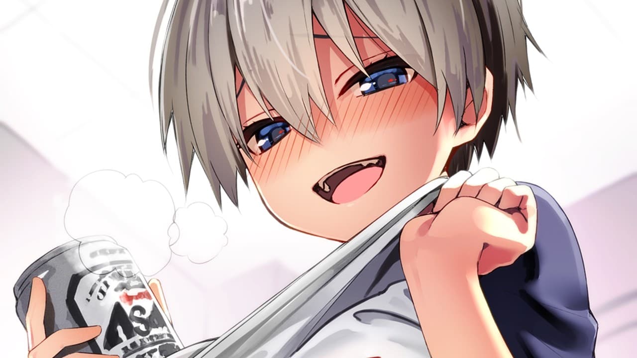 Uzaki-chan wa Asobitai! Bikin Wibu Resah Karna Uzaki "Main" Sama Sakurai-senpai
