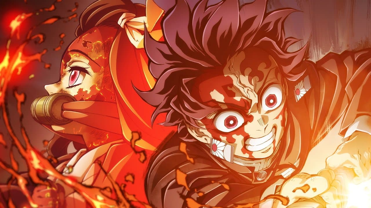 Movie Demon Slayer: Kimetsu No Yaiba To The Hashira Training Bakal Tayang Regular di CGV Indonesia