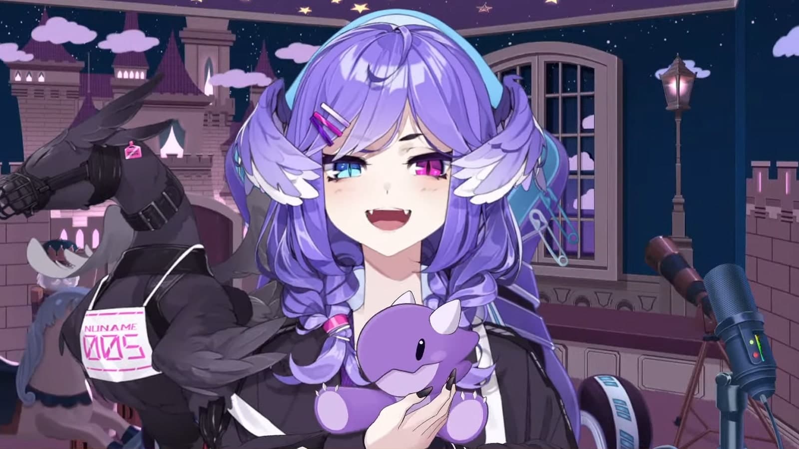 Trending! Geger Drama Dunia VTuber Setelah Pemecatan Kontroversial