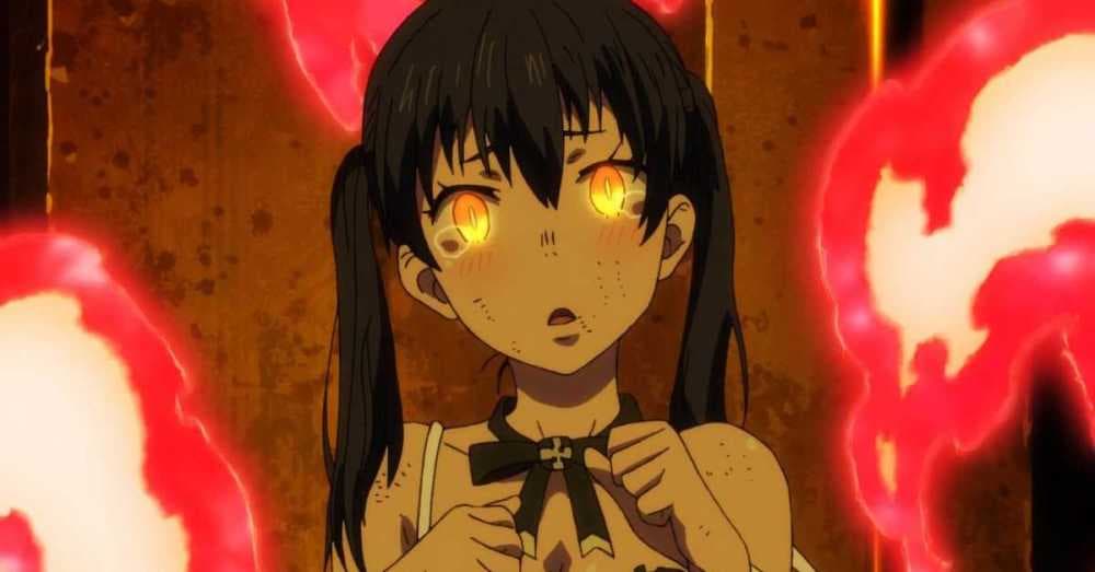 Kembali Lagi, Waifus Seksi dari Enen no Shouboutai dalam Dakimakura yang Menggoda!