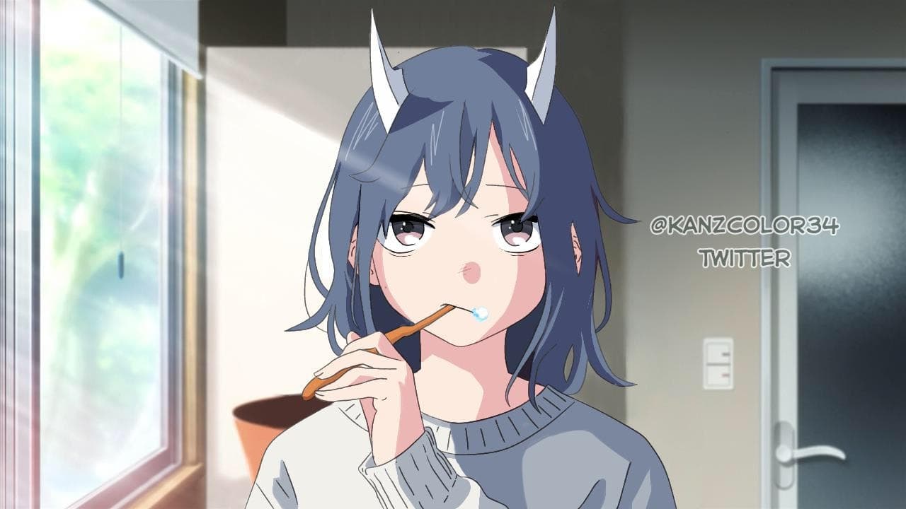 Manga Ruri Dragon Siap Gebrak Kembali dengan Kejutan Seru!