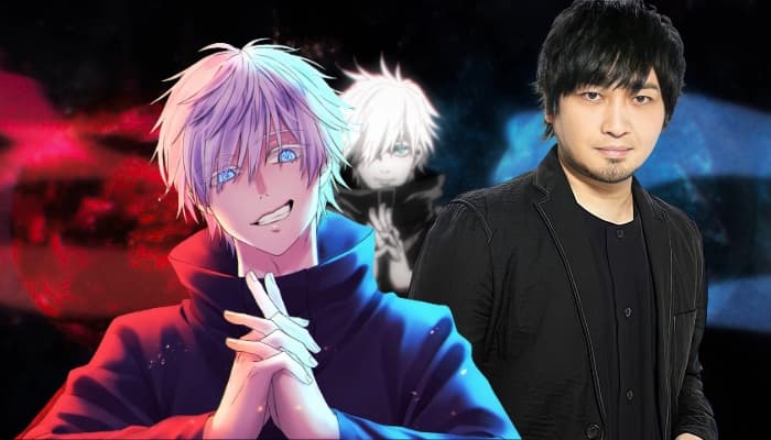 Seiyuu Satoru Gojo, Yuichi Nakamura Di Somasi Netizen Jepang