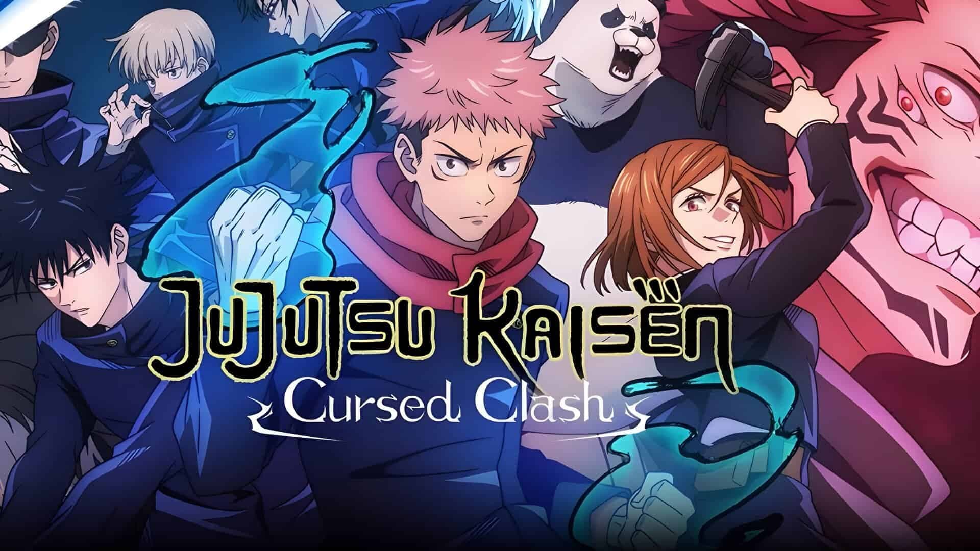 Kecewa Banget! Game Terbaru Jujutsu Kaisen Dapet Review Buruk Dari Banyak Gamers