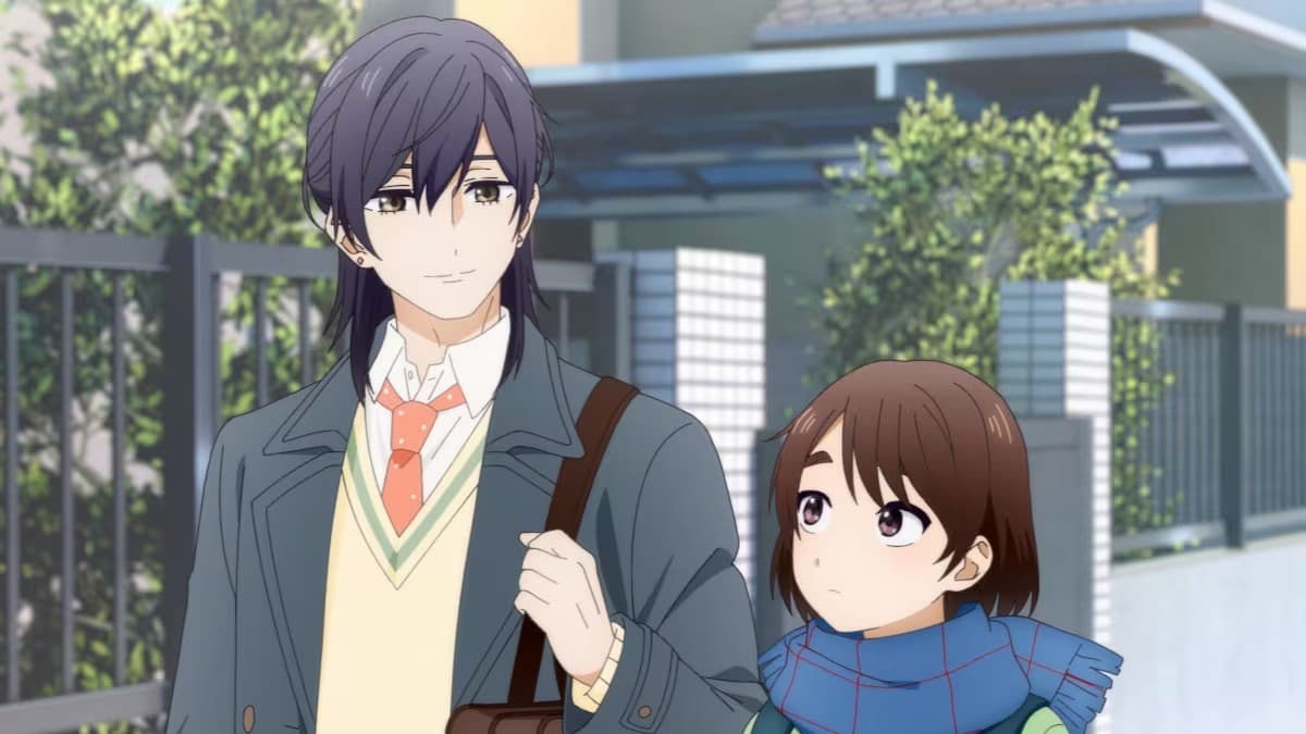 Hananoi-kun to Koi no Yamai: Kisah Romantis Anime Yang Bikin Gagal Move On