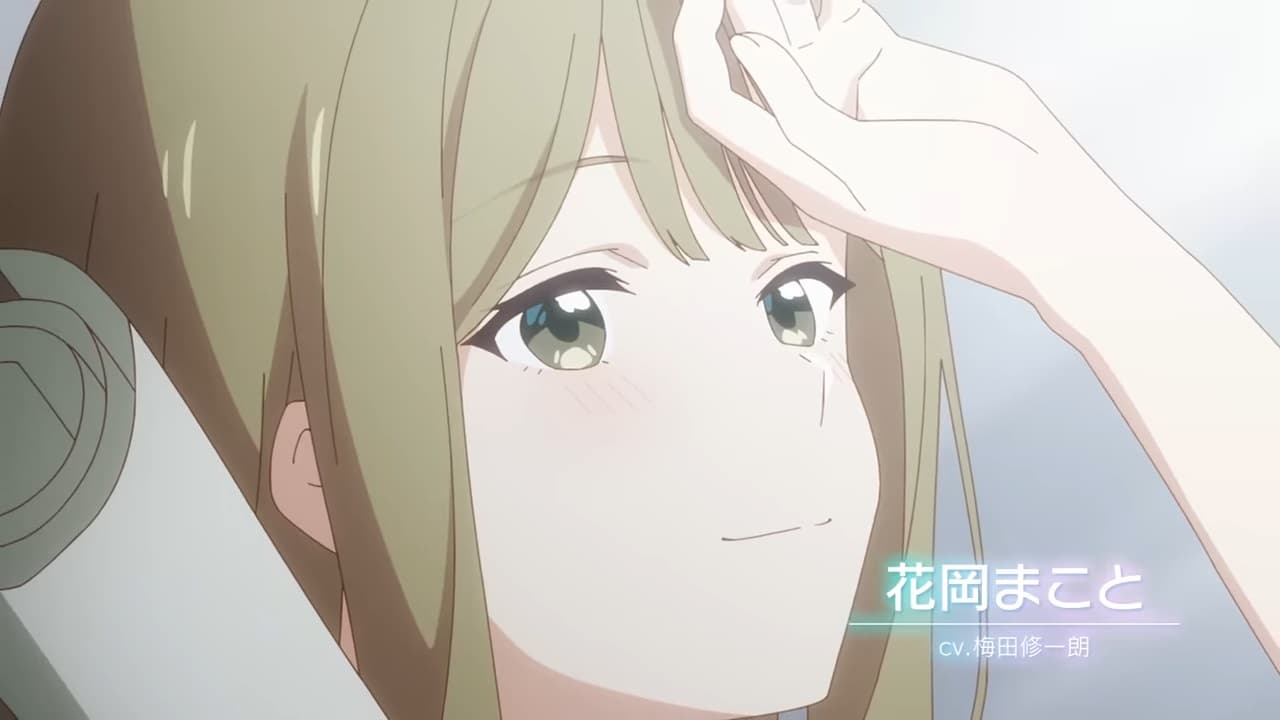 Anime Romance, Senpai wa Otokonoko Siap Tayang Summer 2024