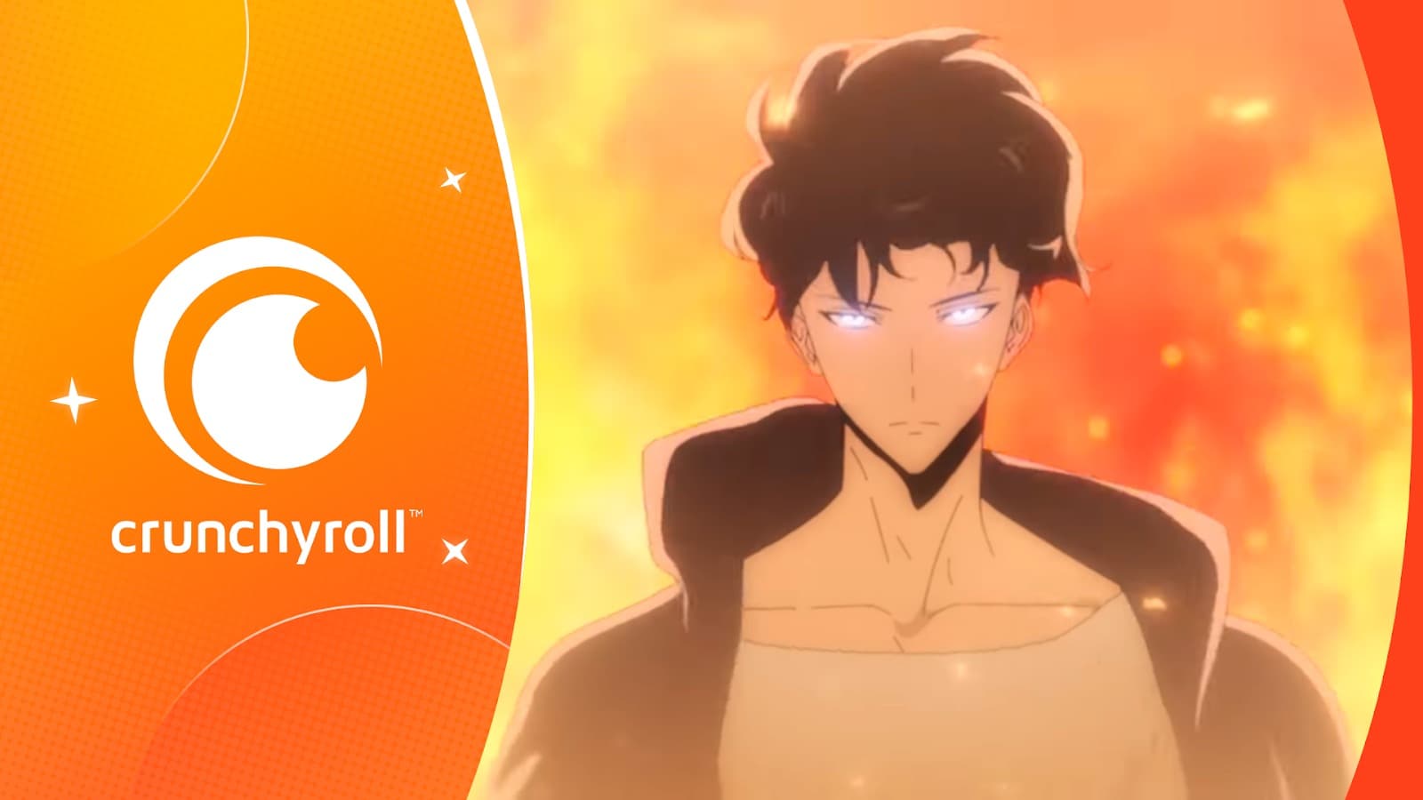 CEO Crunchyroll: Anime Solo Leveling Gak Akan Ada Tanpa Tim Gue, Tentu Dengan Minat Wibu!