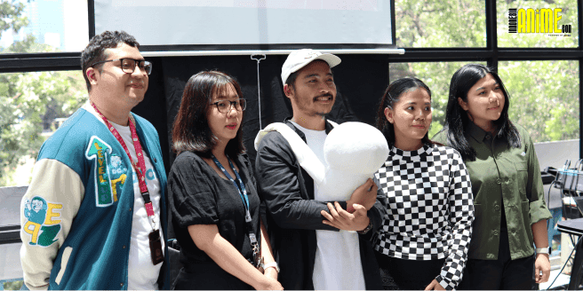 Indonesia Comic Con (INACON): Perayaan Kreativitas Pop Kultur Terbesar di Tanah Air