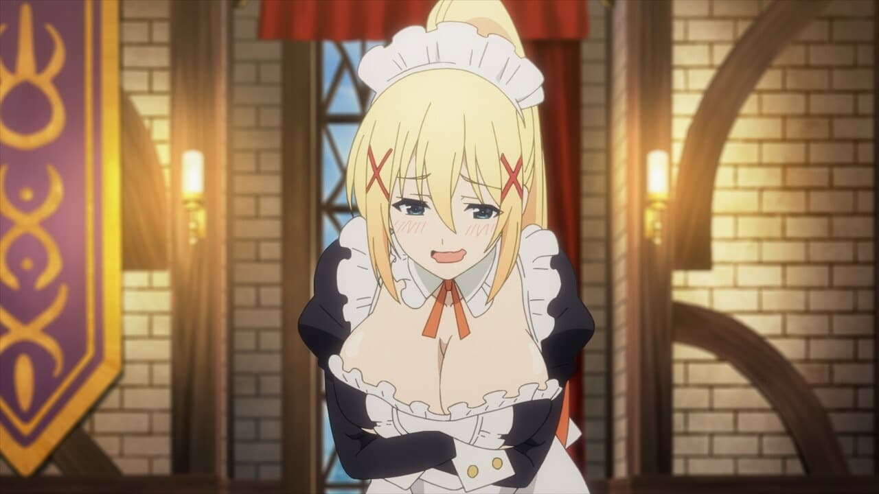KonoSuba! Rilis Trailer Untuk Season 3 Yang Buat Lo Ngakak Abis!