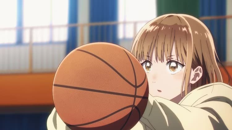 Anime Romance, Ao no Hako Rilis Tanggal Perdana Dengan Sebuah Trailer