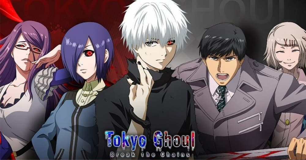 Tokyo Ghoul: Bakal Ada Berita Penting Pas Anniversary Ke-10 Tahun Ini