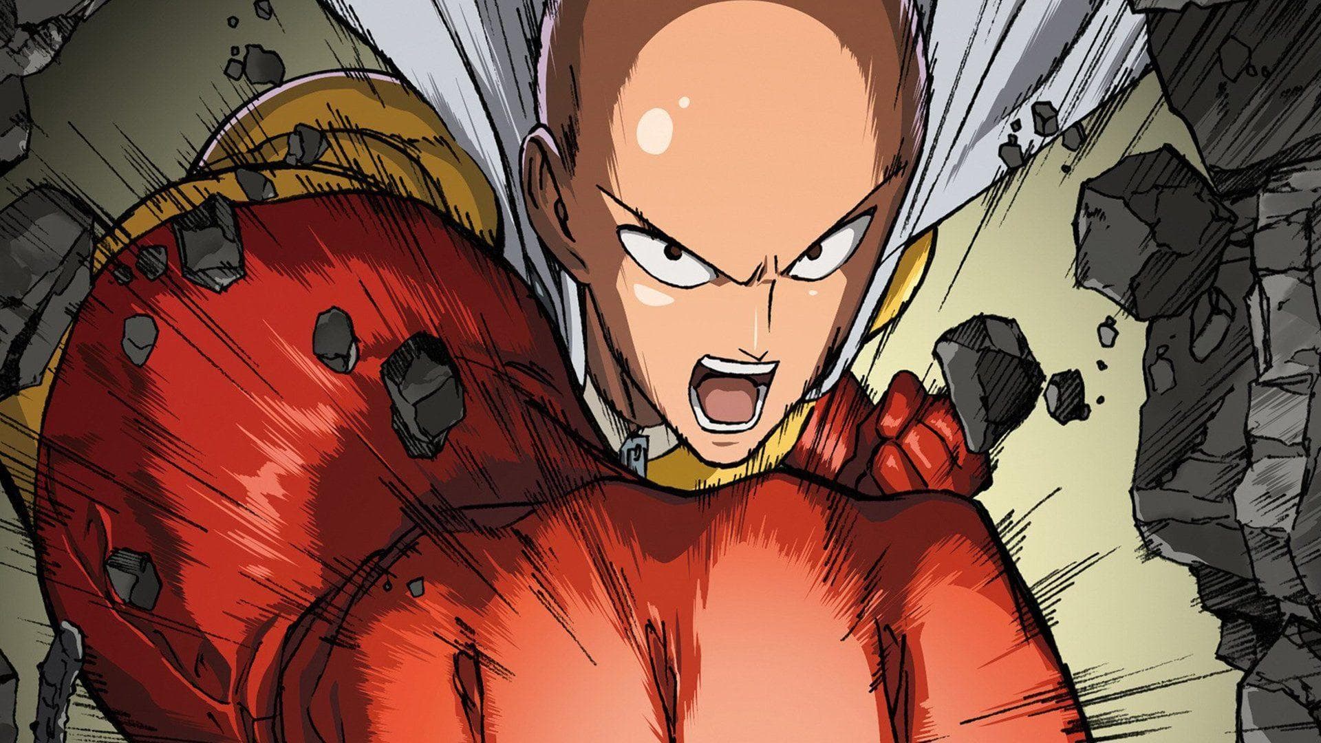One Punch Man Bakal Hiatus Untuk Ngulang Chapter Sebelumnya!