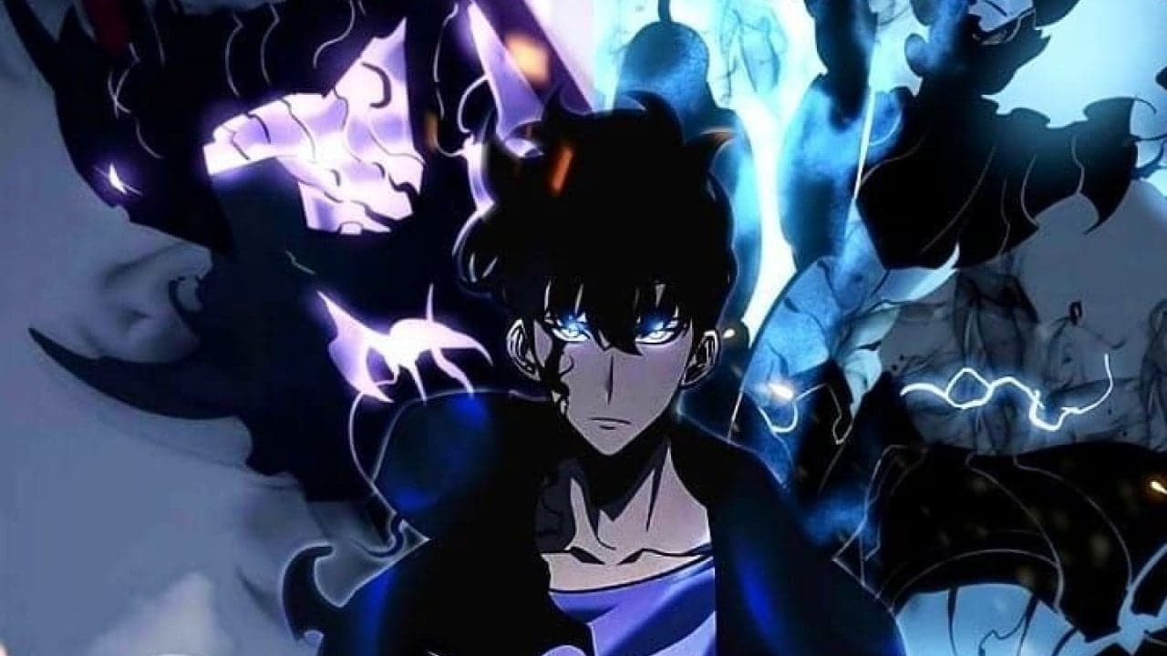 Recap Anime Solo Leveling 7.5 Mendapatkan 64.5K Dislike Di Crunchyroll