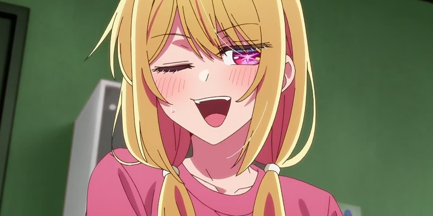 Stay Halal Brother!! Fans Ini "Memperbaiki" Panel Incest Manga Oshi no Ko