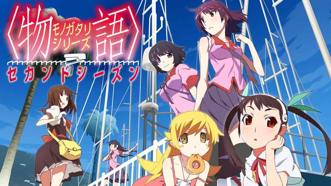 Monogatari Series Siap Comeback Lagi Tahun Ini
