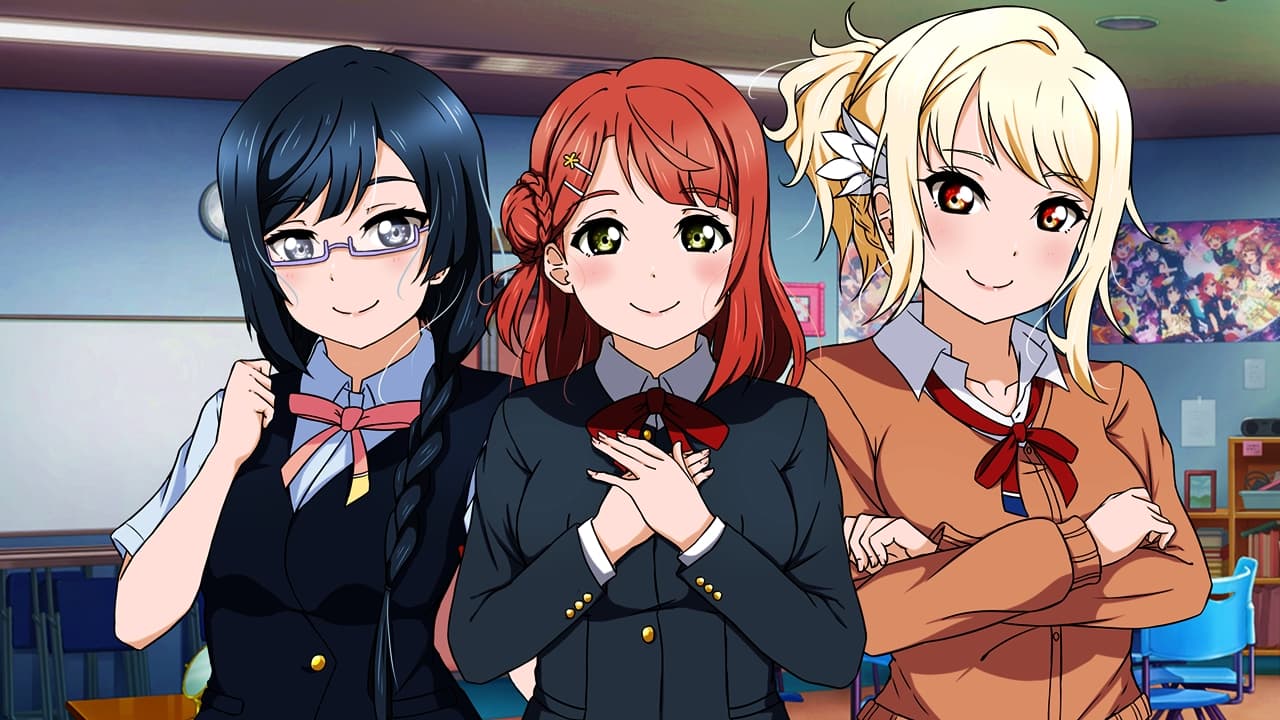 Seiyuu Love Live! Dituduh Pernah "Main Video Forno"