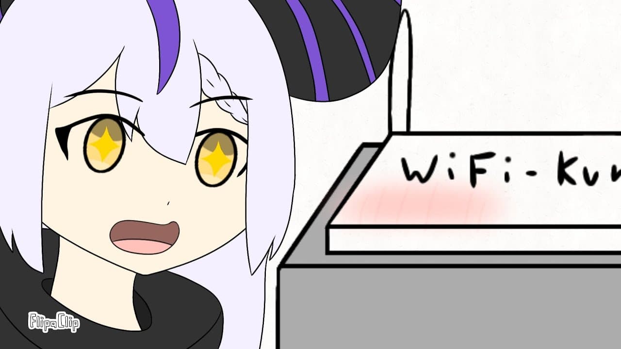 Nonton Anime Gak Lemot? KUY Pasang Wifi Kencang Dari Megavision!