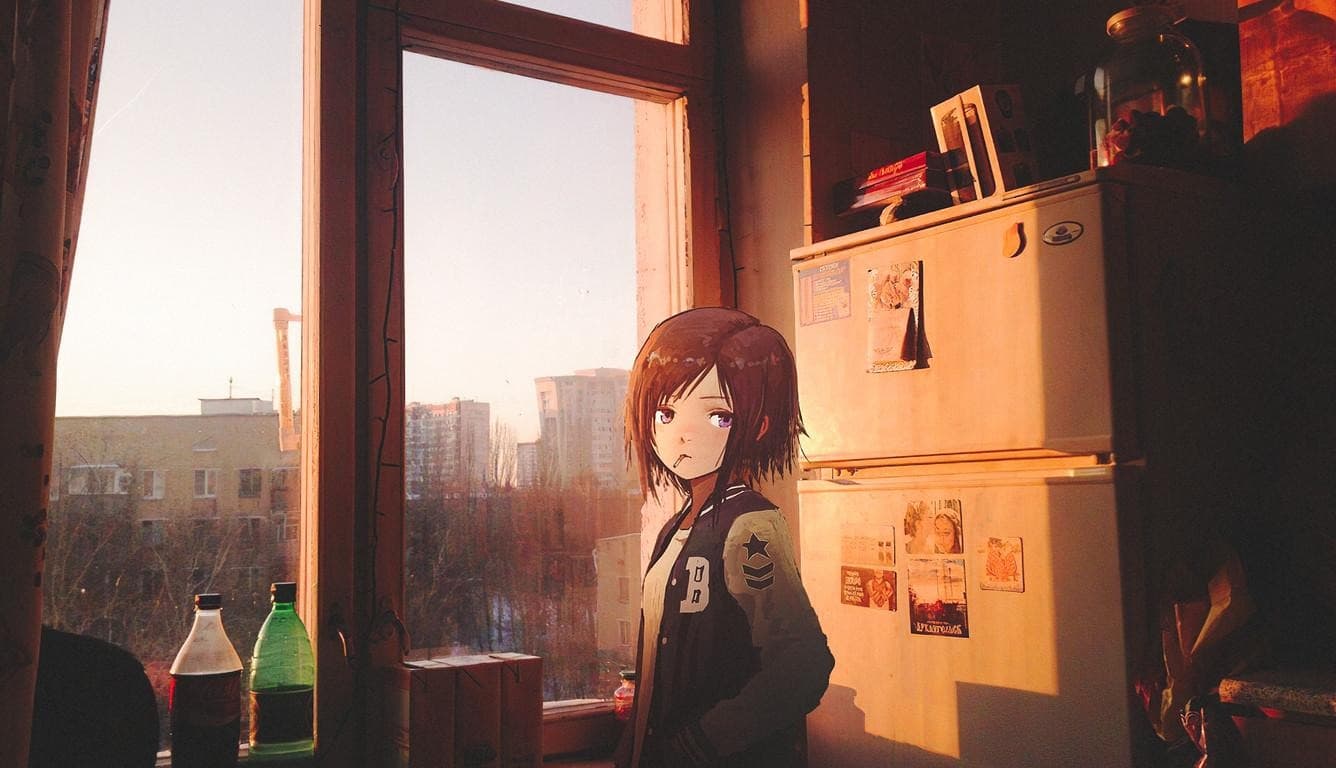 7 Rekomendasi Produk untuk Pecinta Anime: Dari Kamar Mandi hingga Dapur
