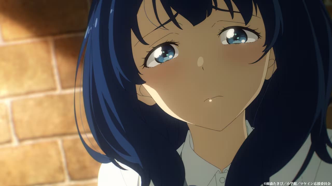 Anime Make Heroine ga Oosugiru! Rilis Trailer dan Detail Informasi Baru!