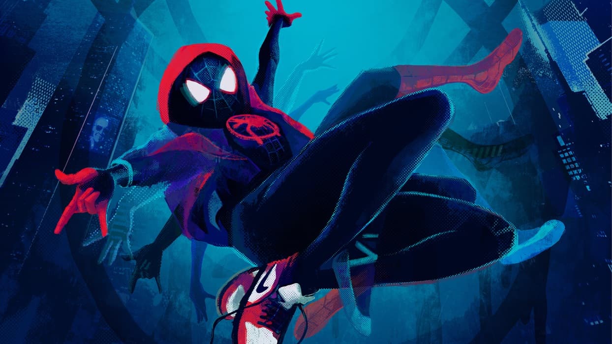Lol, Aktor Spider-Man Kesel Karna Kalah Dari Studio Ghibli