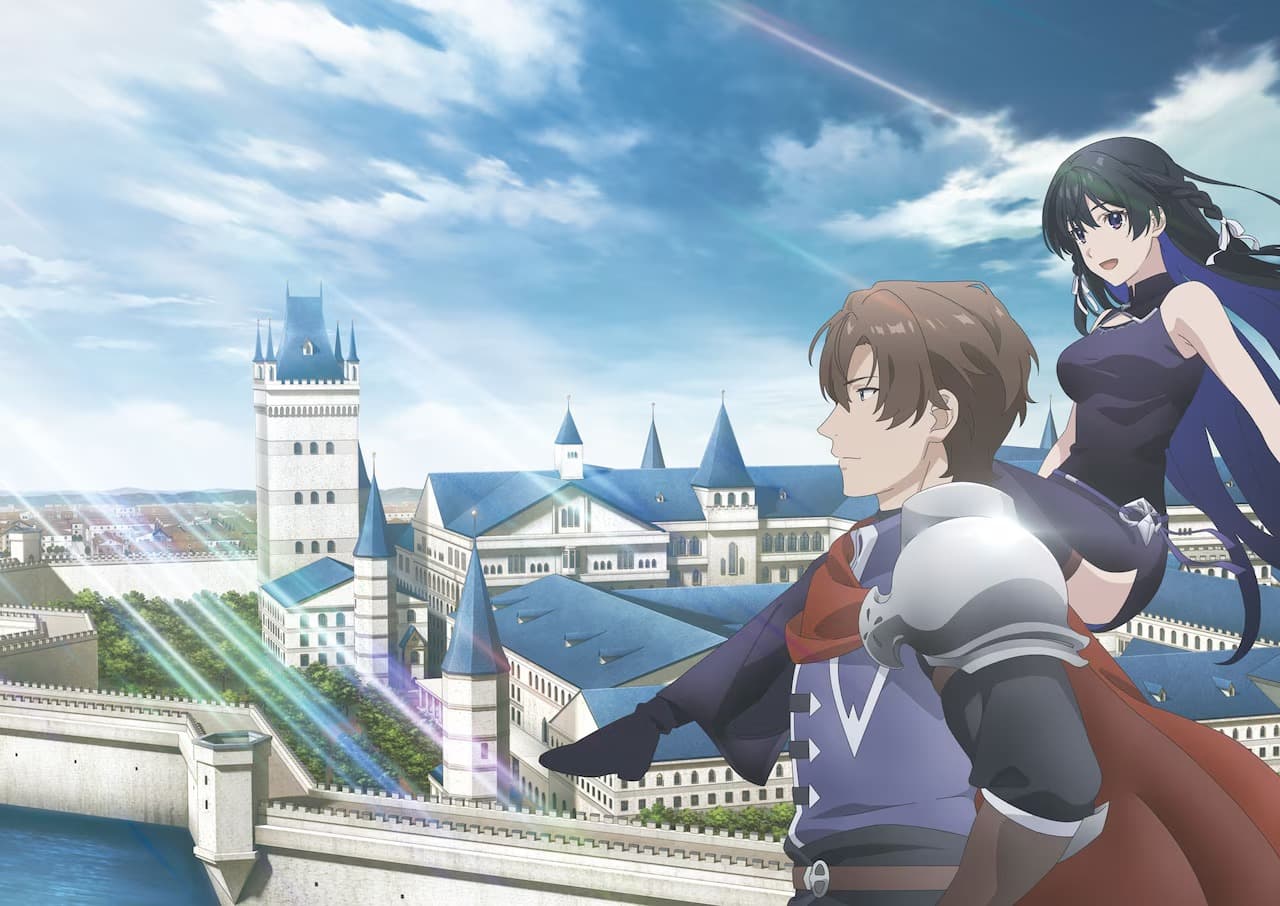 Anime Romance, Unnamed Memory Rilis PV Kedua