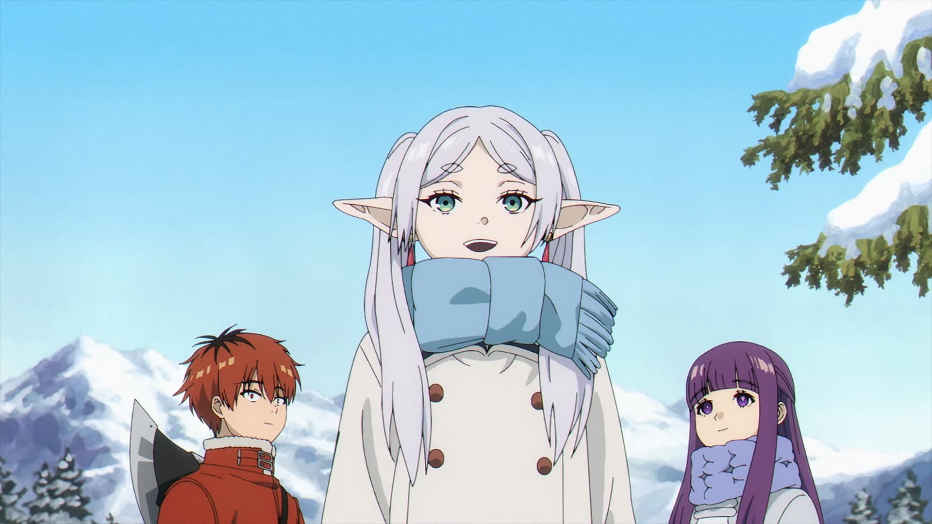 Sousou no Frieren Season 2? Apakah Akan Ada?