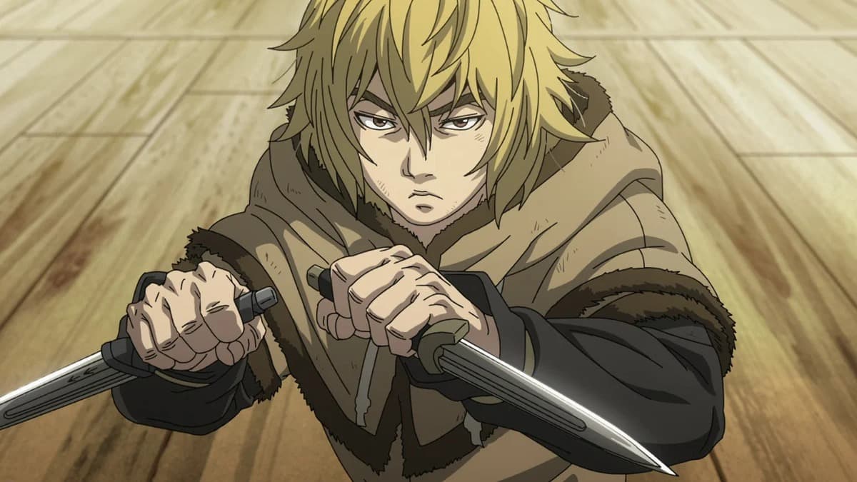 Mangaka Makoto Yukimura: Vinland Saga Bakal Tamat!