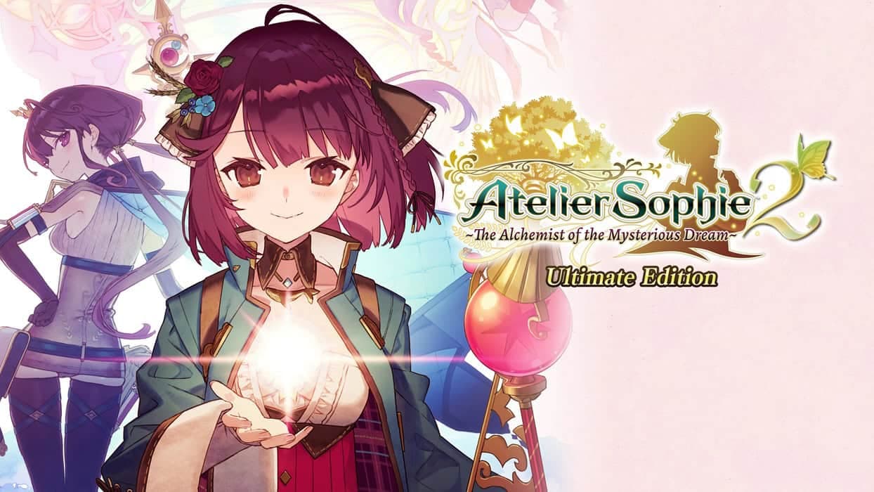 Figure Dari Karakter Game Atelier Sophie Tuai Kritik Dari Kaum Feminis