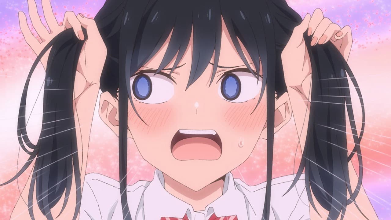 Anime Giji Harem Siap Rilis Summer 2024!