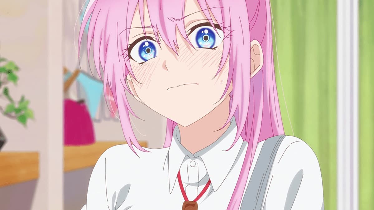 Kenapa Kawaii dake ja Nai Shikimori-san Gak Sesuai Ekspektasi Wibu?