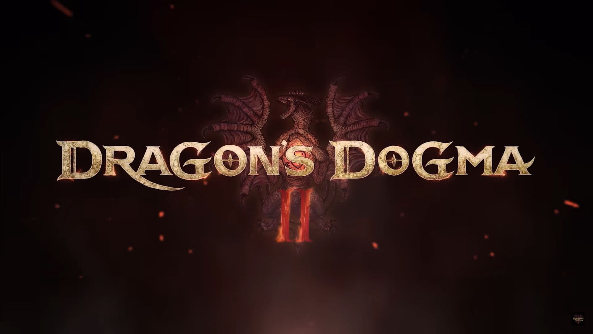 Kejutan! Staf Pengembang Dragon's Dogma 2 Cuma Segini, Tapi Hasilnya Mantap!