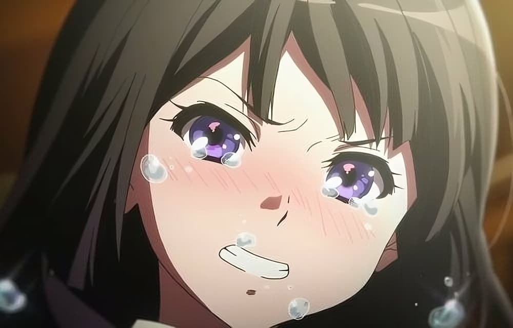Debat Pakaian Dalam Sederhana di "Hibike! Euphonium" Bikin Heboh Wibu Jepang