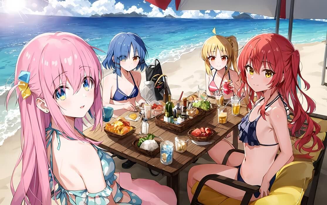 Kebijakan Monetisasi Baru PerfTile ART Mengguncang Komunitas "Artist AI" di Jepang