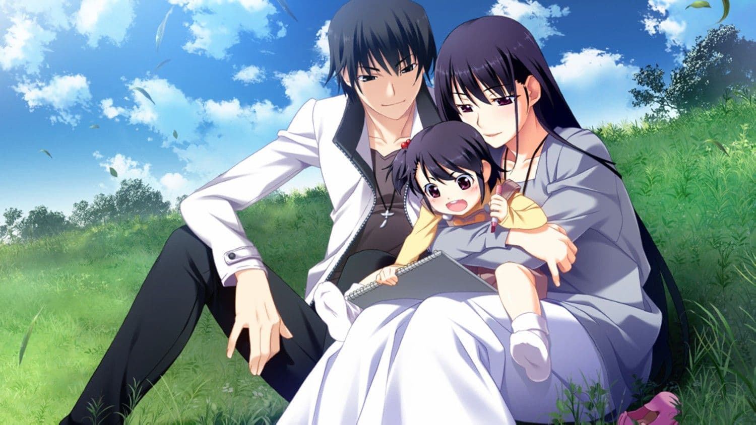 Diskusi Forum Reddit: Anime Apa Aja Yang Cocok Ditonton Bareng Emak Lo!