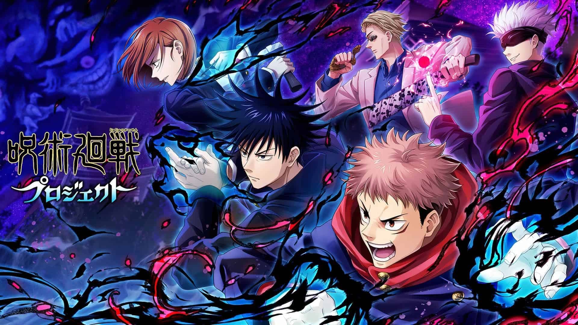 Jujutsu Kaisen Pecahkan Record Guinness World Records, Kalahin AoT dan One Piece