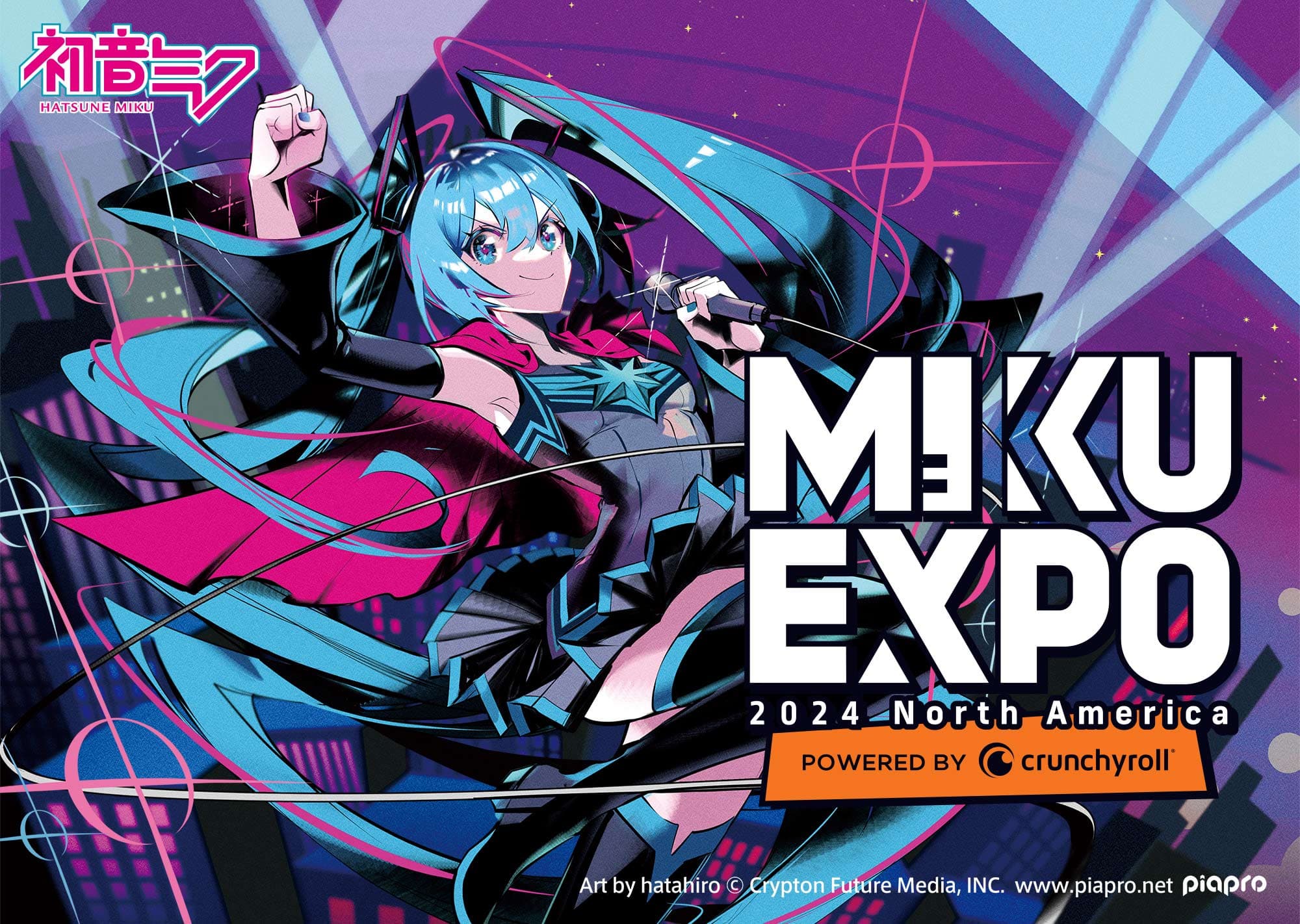 Kontroversi Konser Hatsune Miku EXPO 2024: Gak Pakai Hologram 3D, Fans Kecewa!