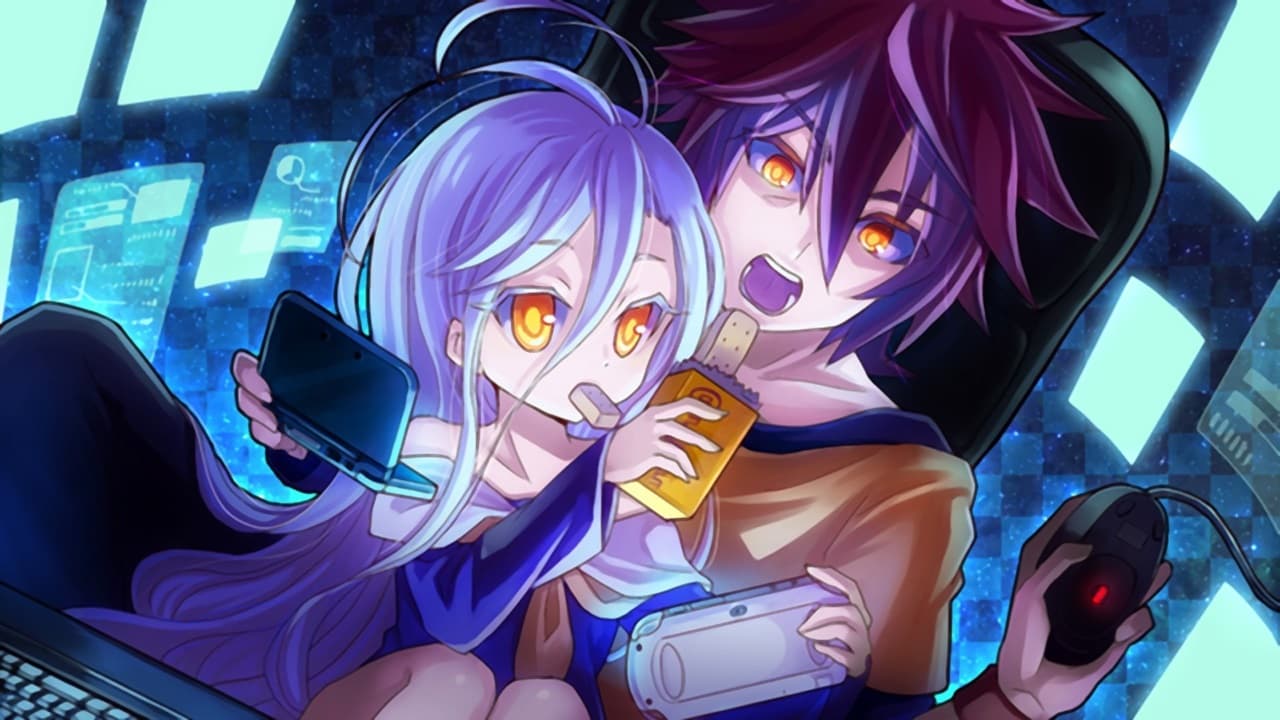 Yuu Kamiya, Penulis Novel No Game No Life Masih Berharap Ada Season Kedua NGNL